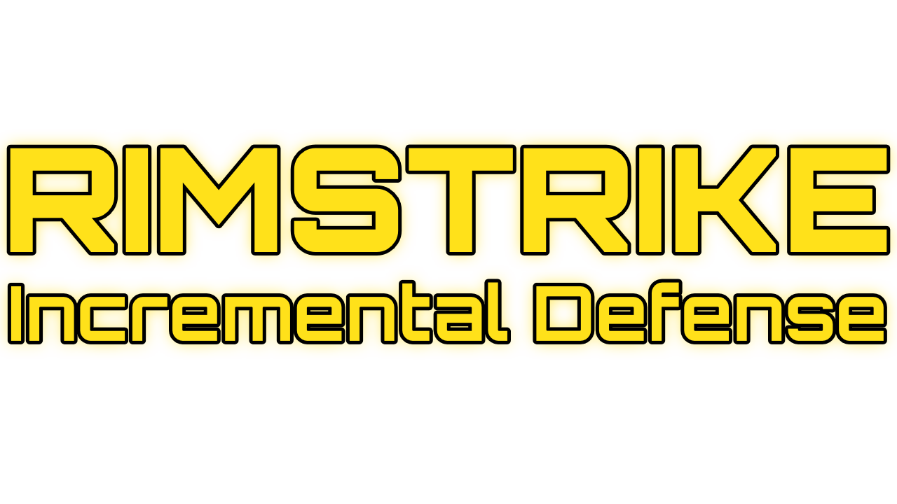 RIMSTRIKE: Incremental Defense